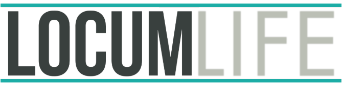 Locum Life Logo
